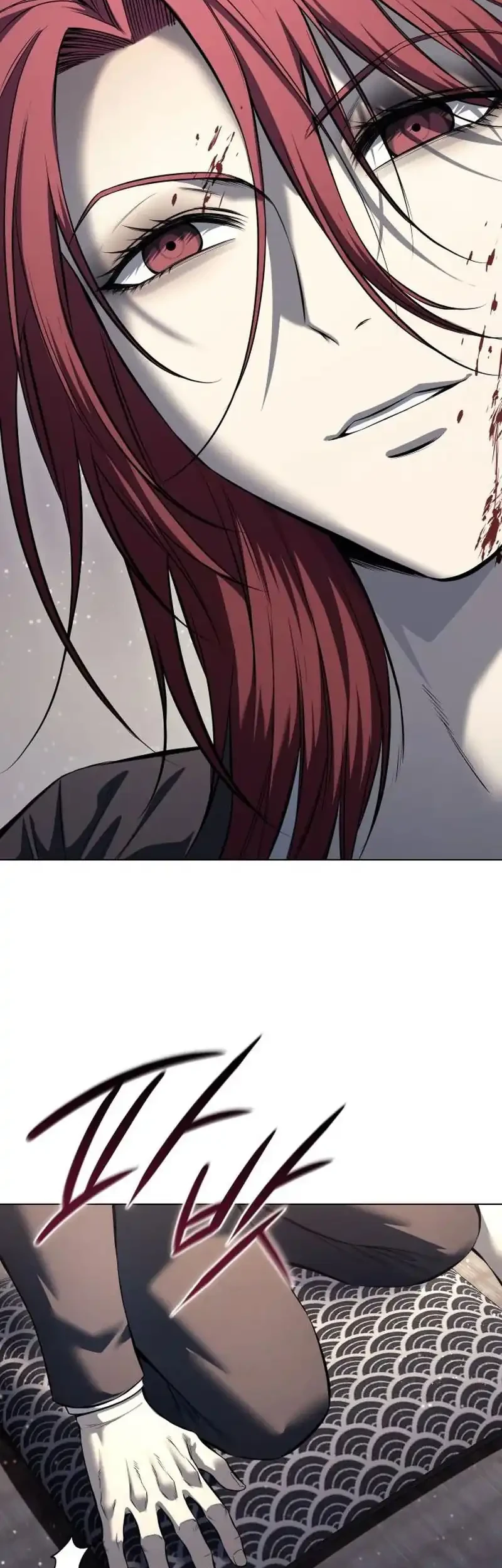 Red Shirt Chapter 53 Gambar 65