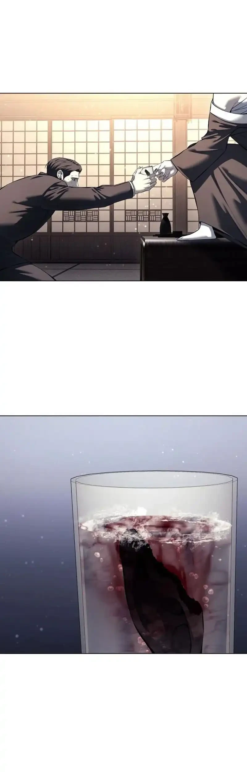 Red Shirt Chapter 53 Gambar 67