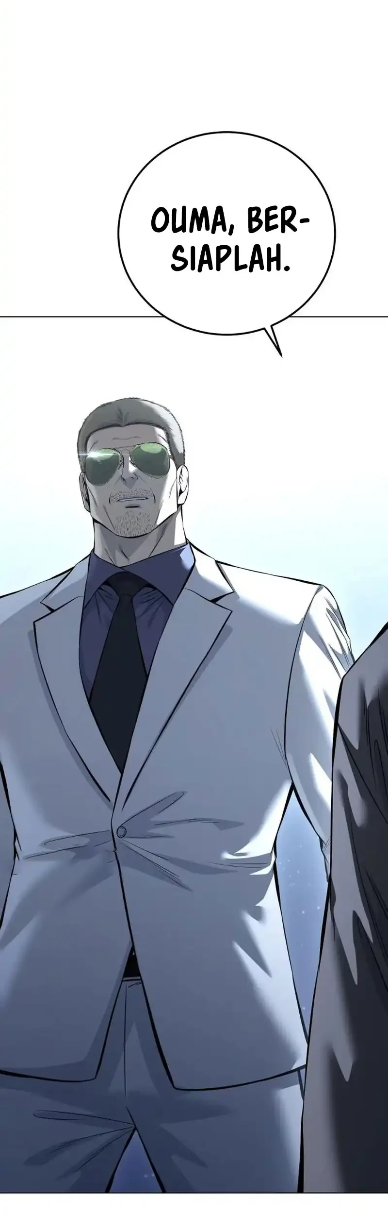 Red Shirt Chapter 53 Gambar 72