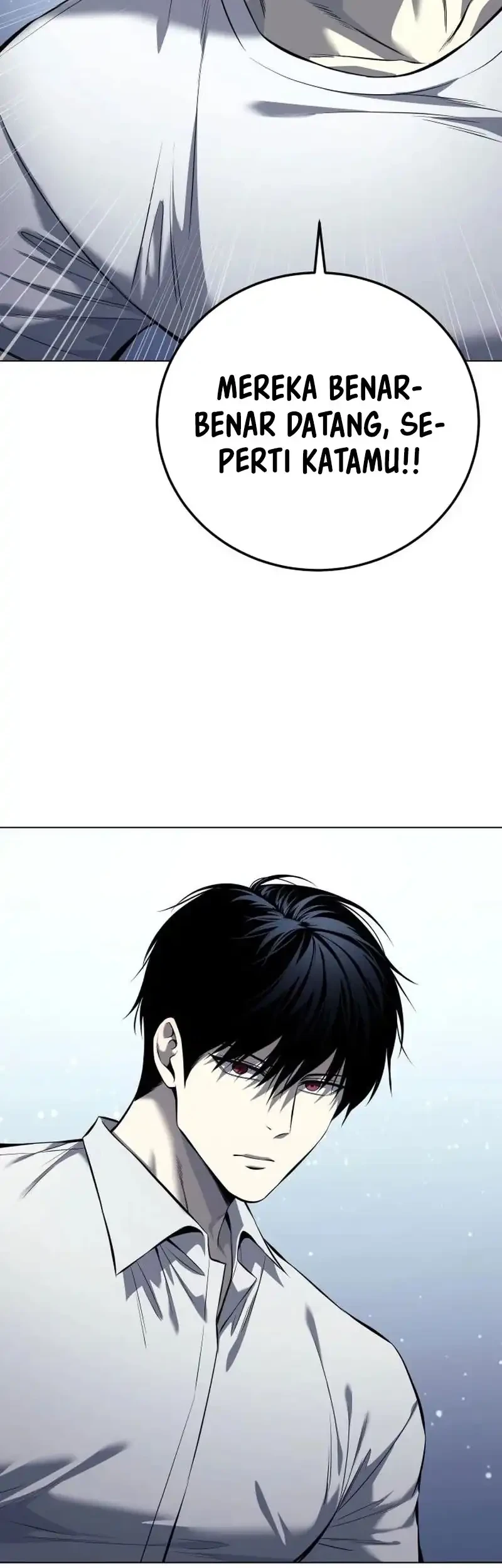 Red Shirt Chapter 53 Gambar 76