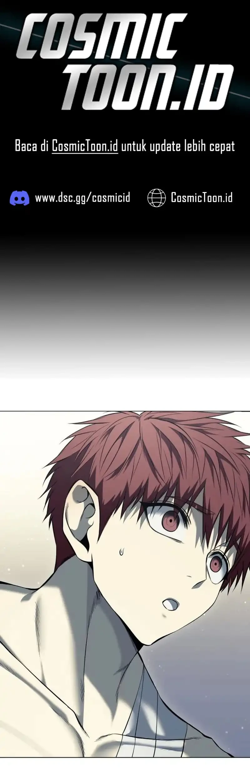 Komik Red Shirt Chapter 53 gambar 1