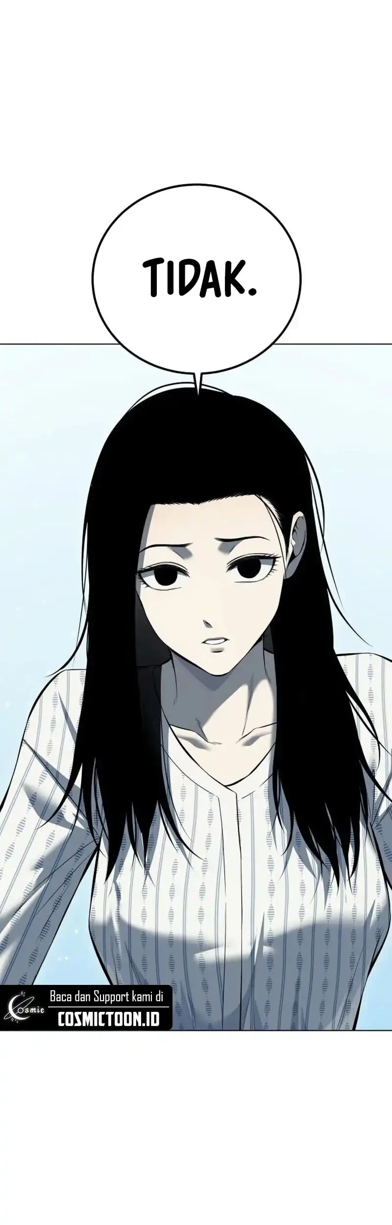 Manhwa Red Shirt Chapter 53 gambar 2