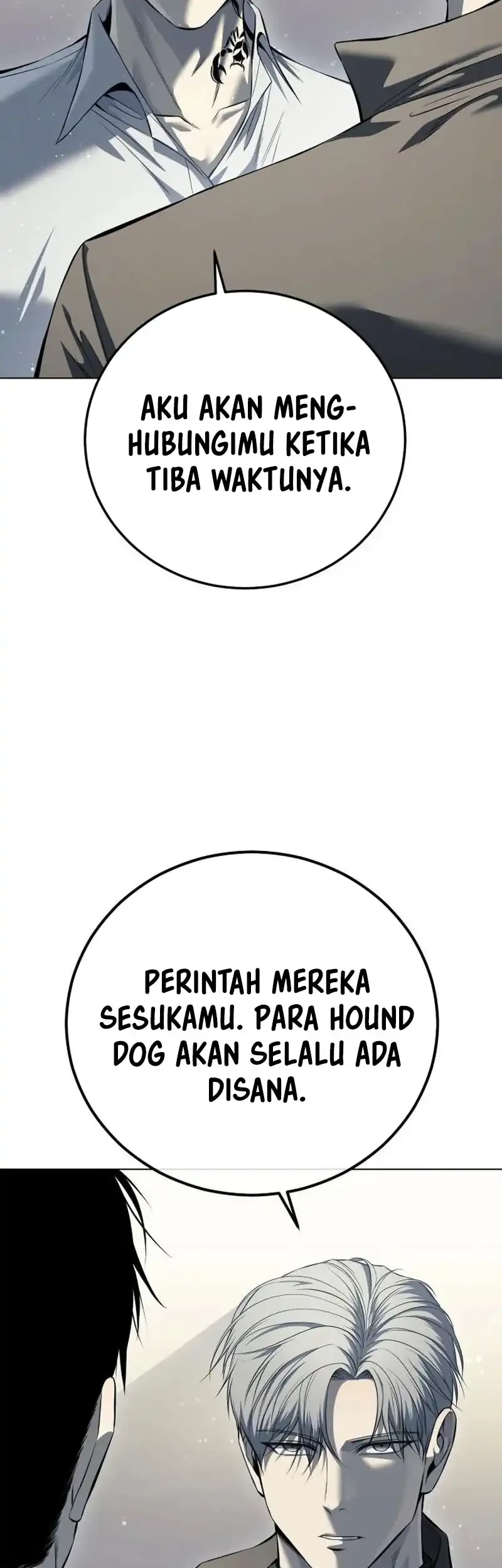 Red Shirt Chapter 53 Gambar 17