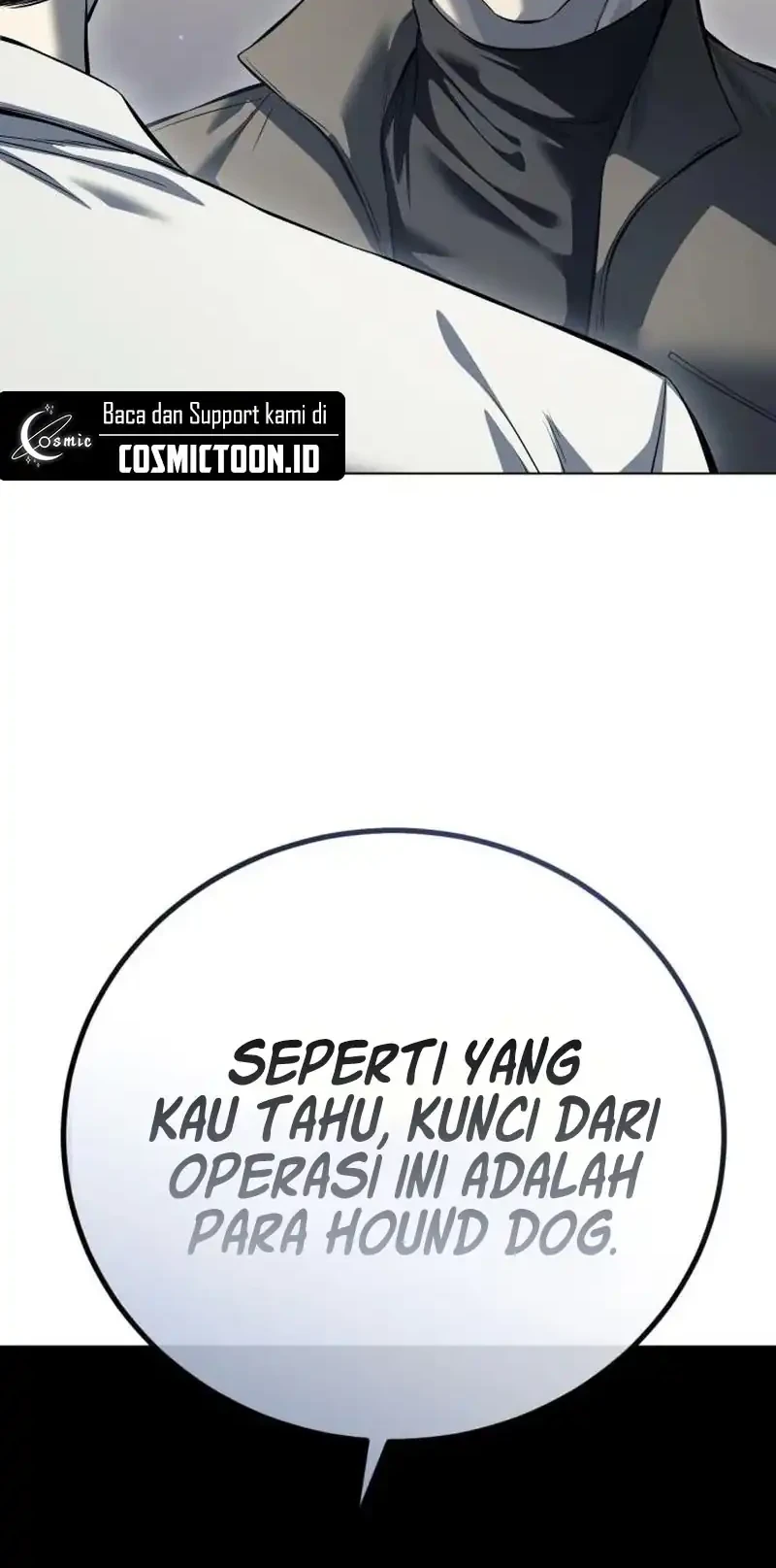 Red Shirt Chapter 53 Gambar 18
