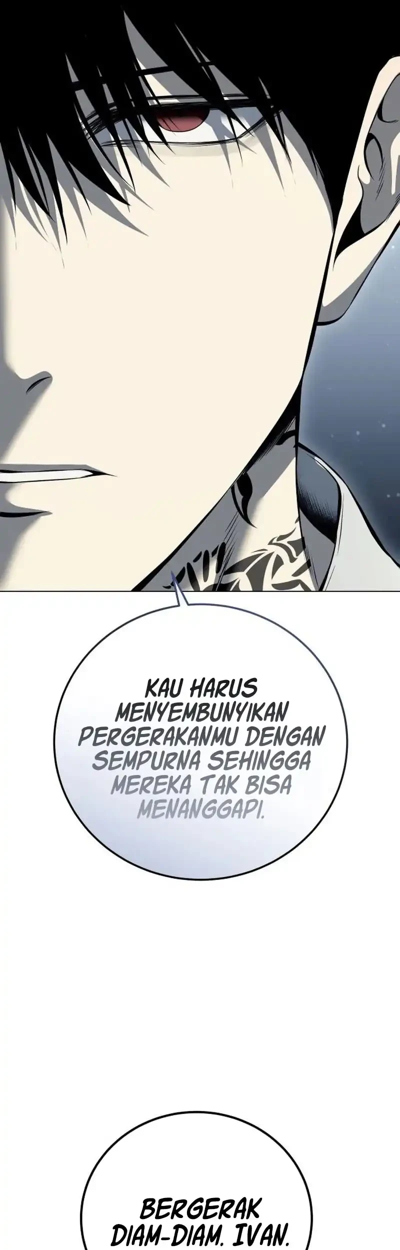 Red Shirt Chapter 53 Gambar 19