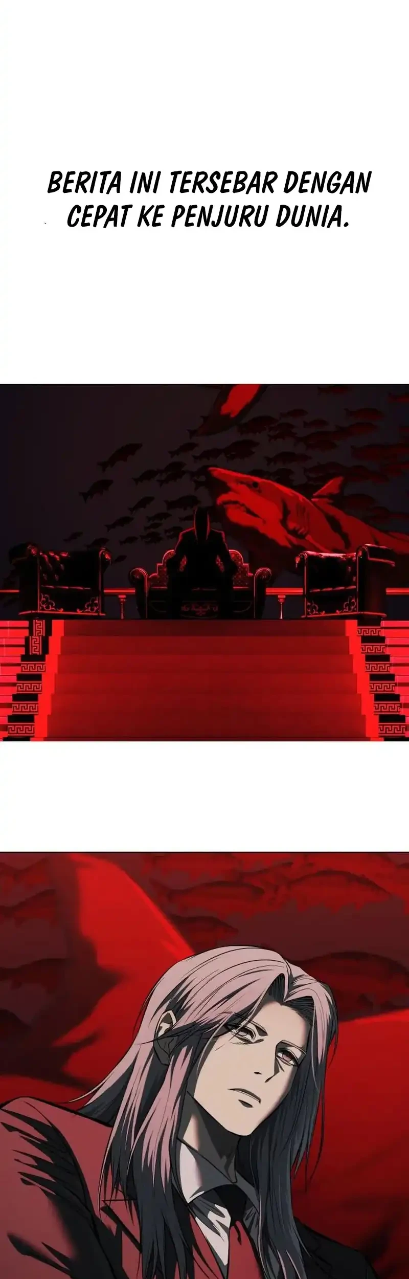 Red Shirt Chapter 53 Gambar 27