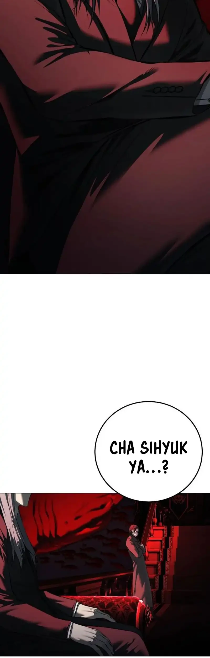 Red Shirt Chapter 53 Gambar 28