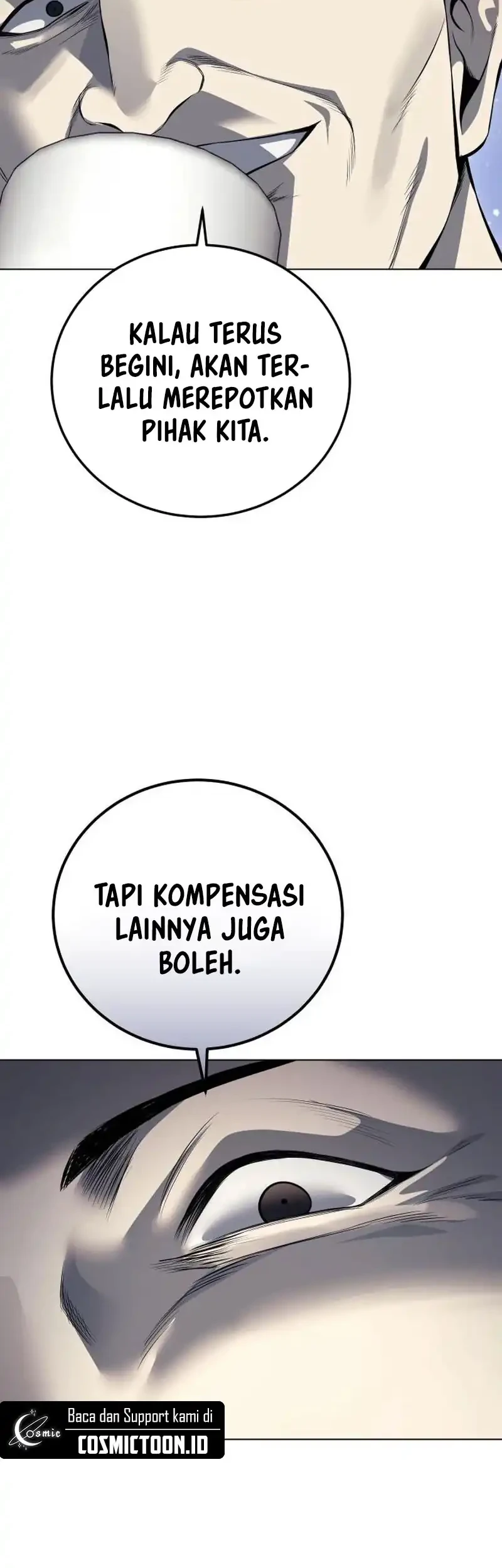 Red Shirt Chapter 53 Gambar 46