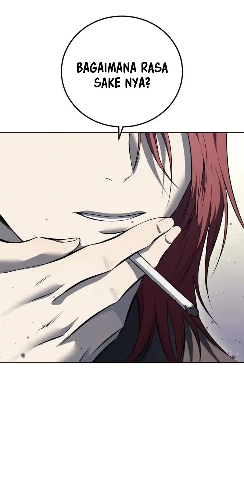 Red Shirt Chapter 53 Gambar 48