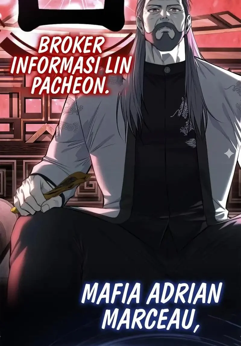 Red Shirt Chapter 54 Gambar 20