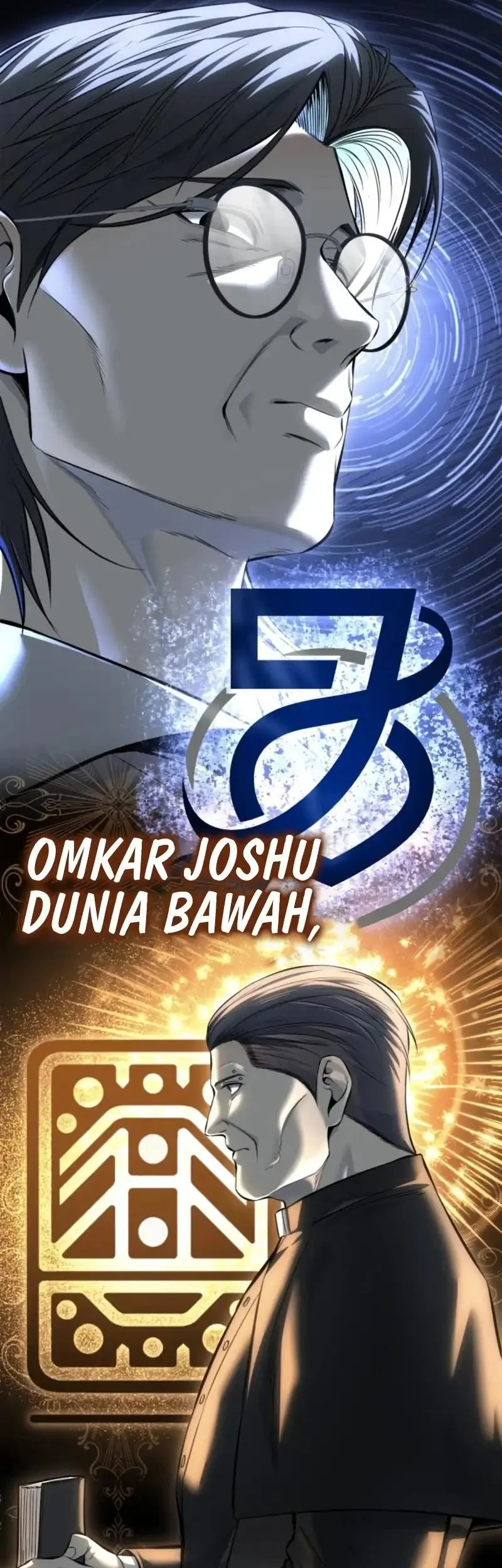 Red Shirt Chapter 54 Gambar 21