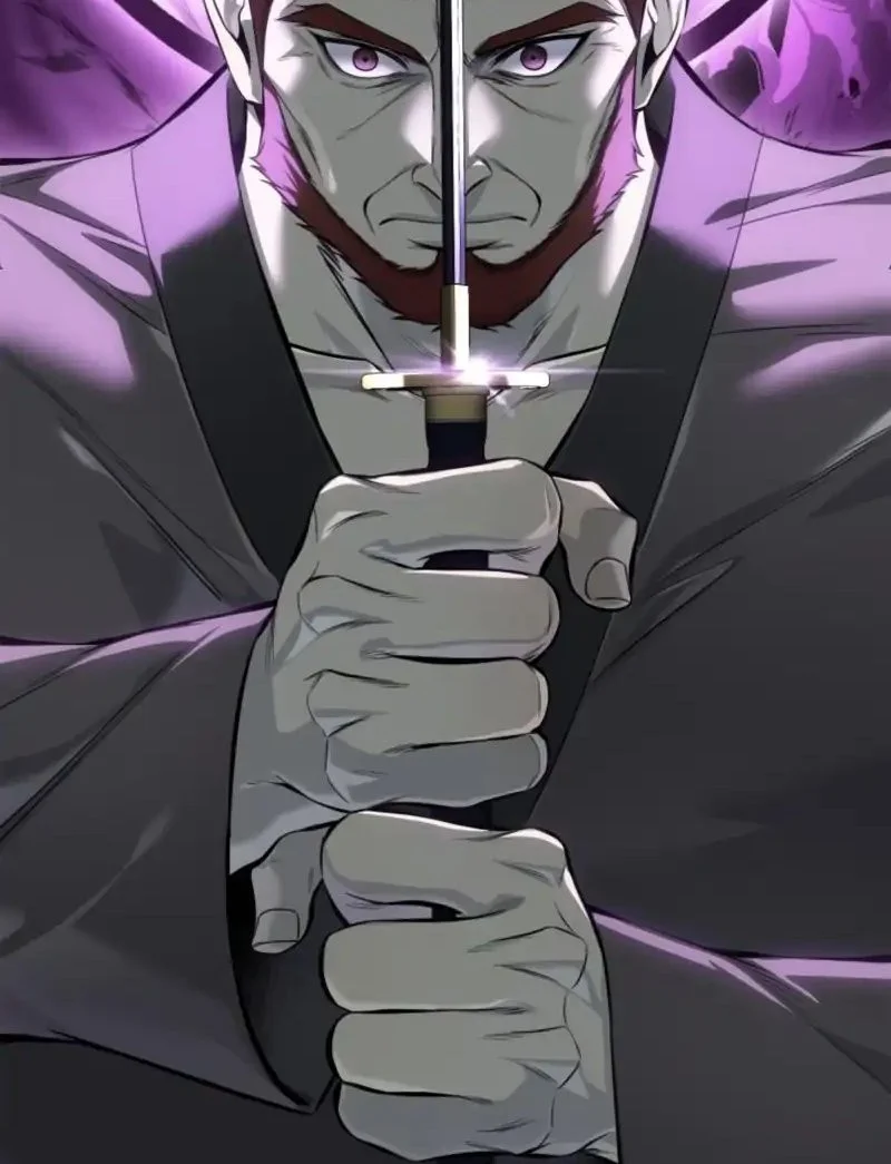 Red Shirt Chapter 54 Gambar 23