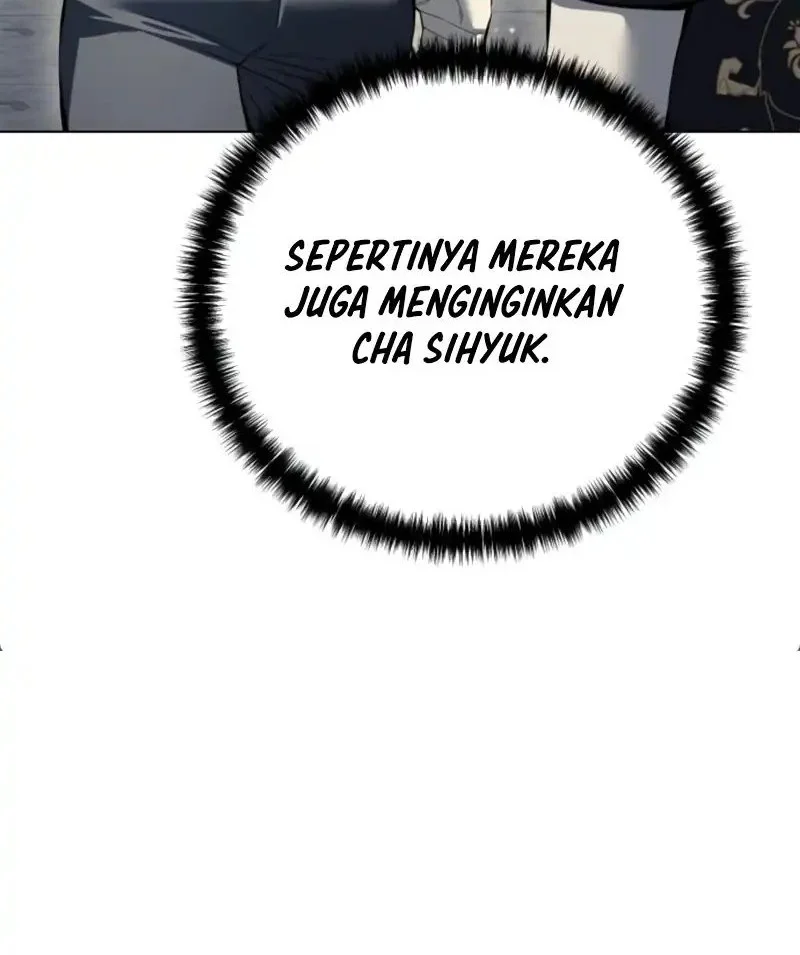 Red Shirt Chapter 54 Gambar 25