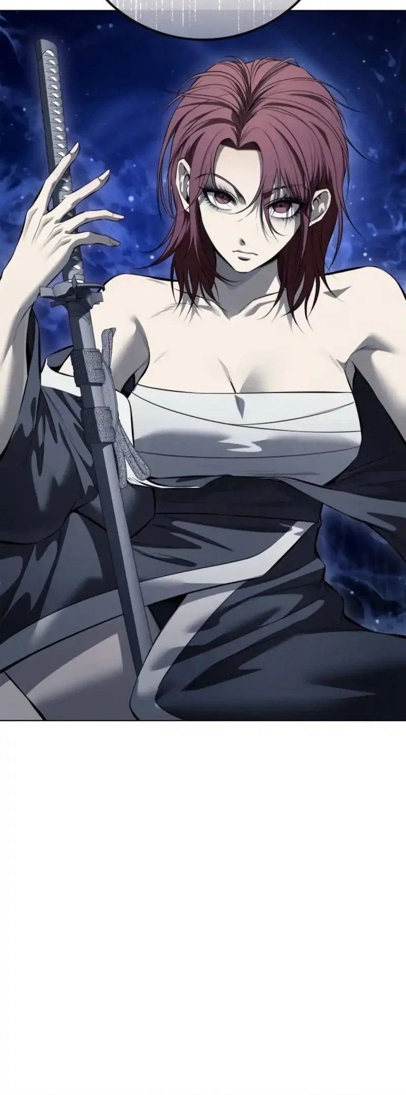 Red Shirt Chapter 54 Gambar 27