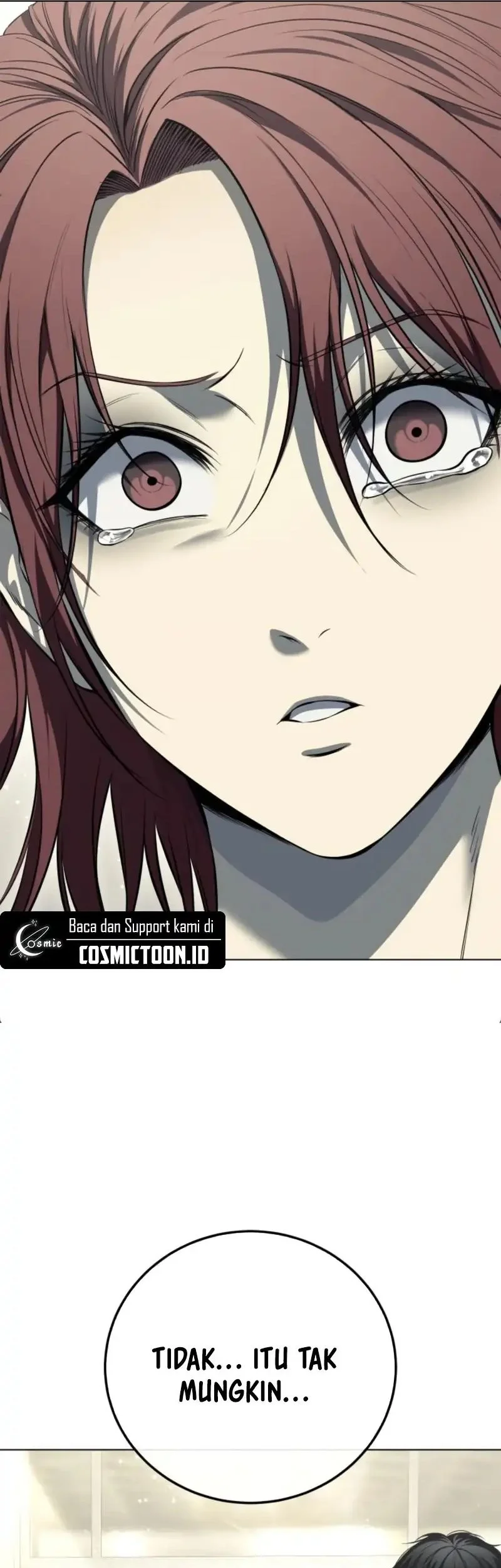 Red Shirt Chapter 54 Gambar 28