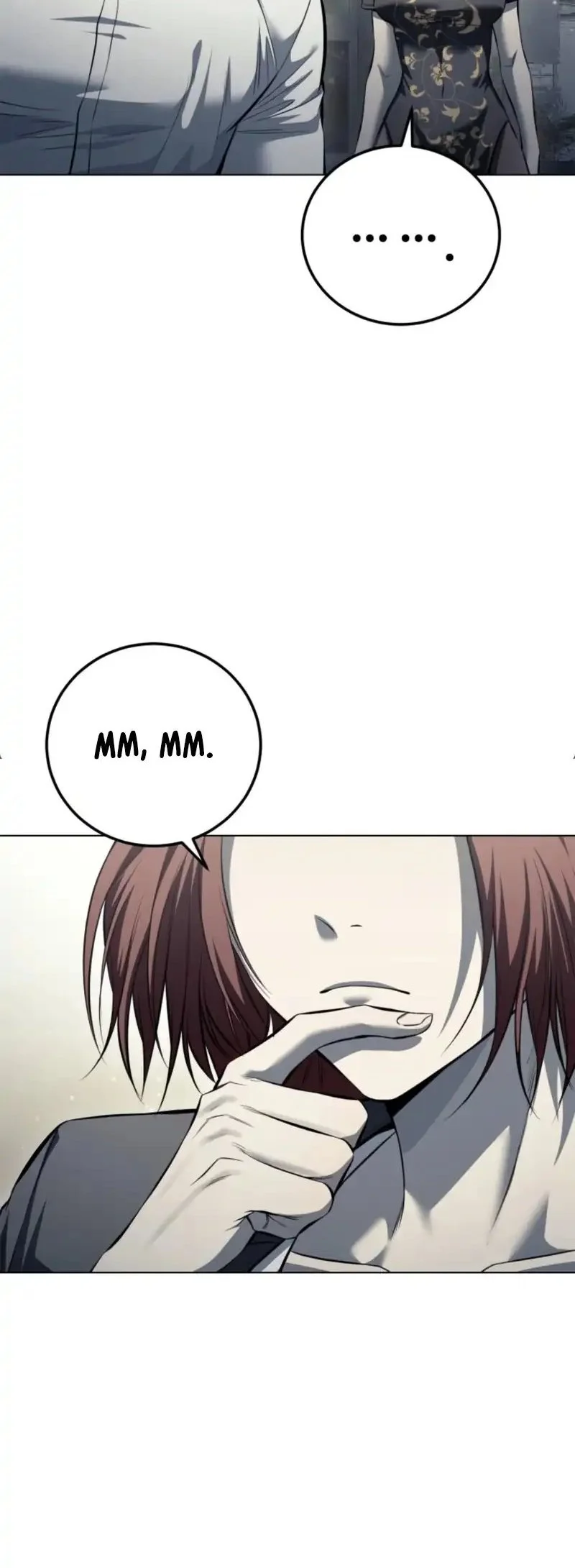 Red Shirt Chapter 54 Gambar 33