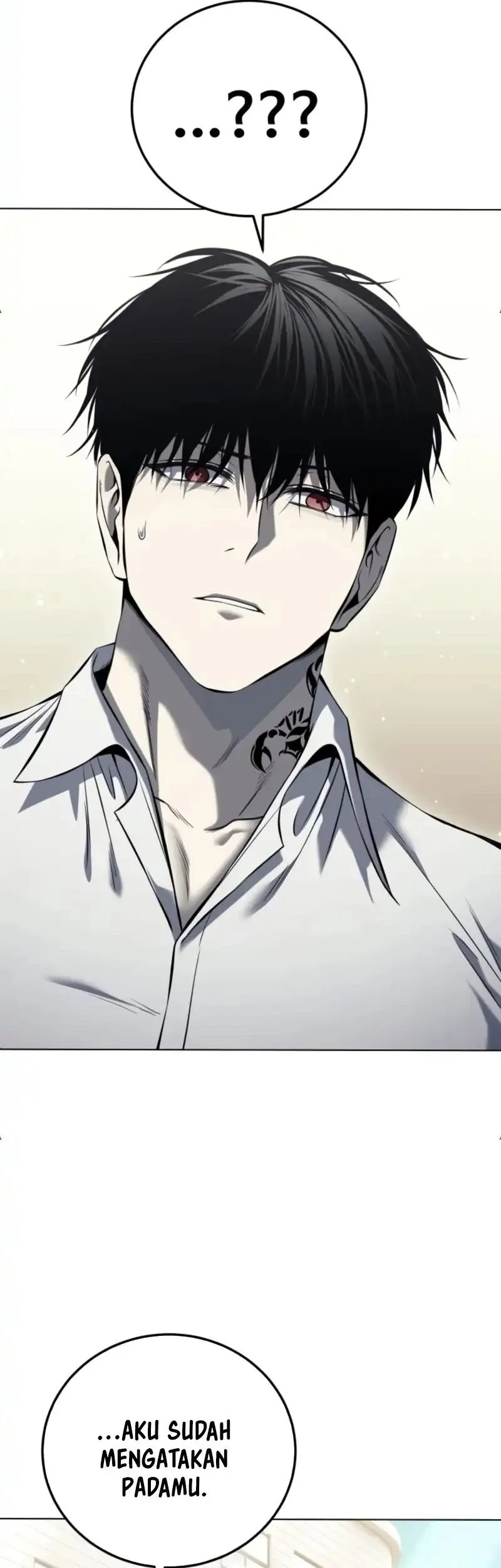 Red Shirt Chapter 54 Gambar 38