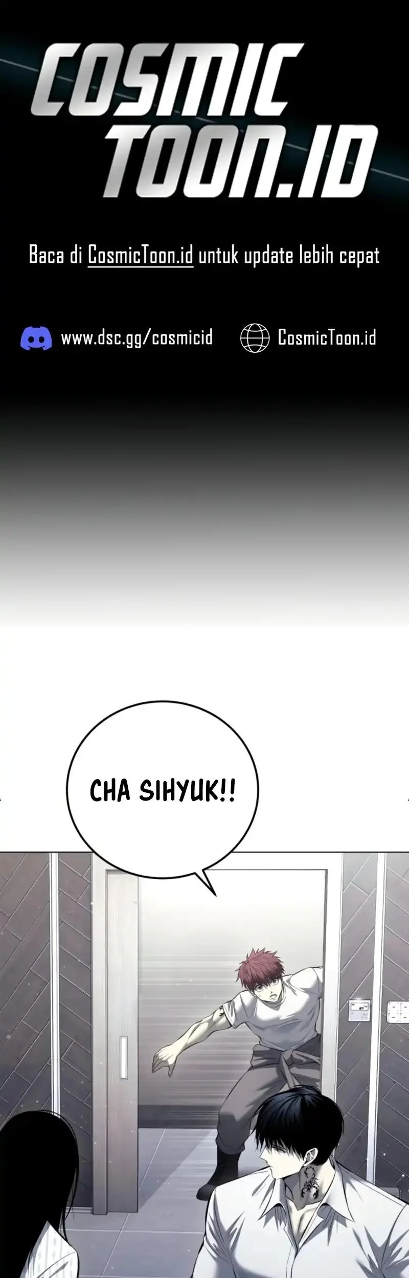 Komik Red Shirt Chapter 54 gambar 1