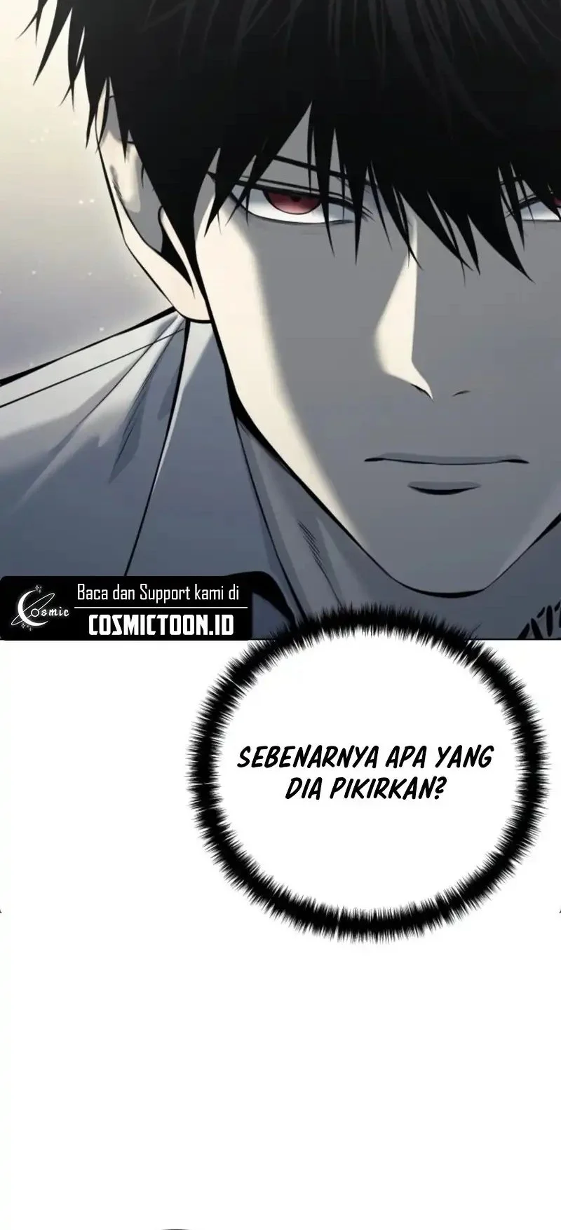 Red Shirt Chapter 54 Gambar 45