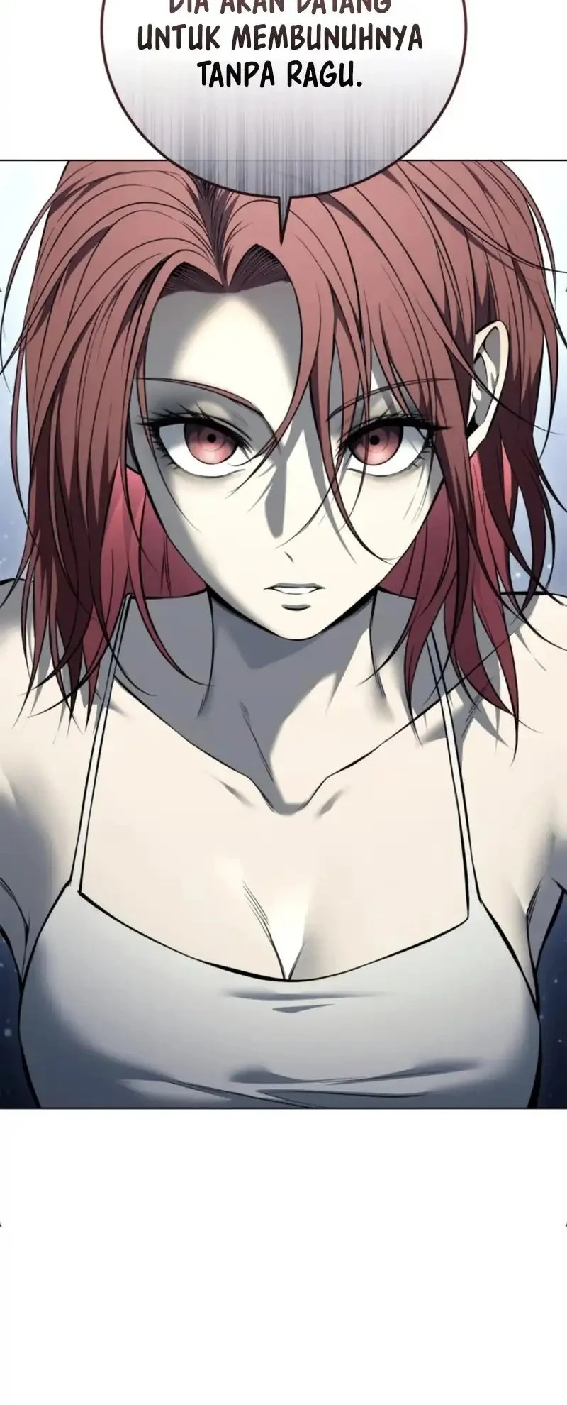 Red Shirt Chapter 54 Gambar 49