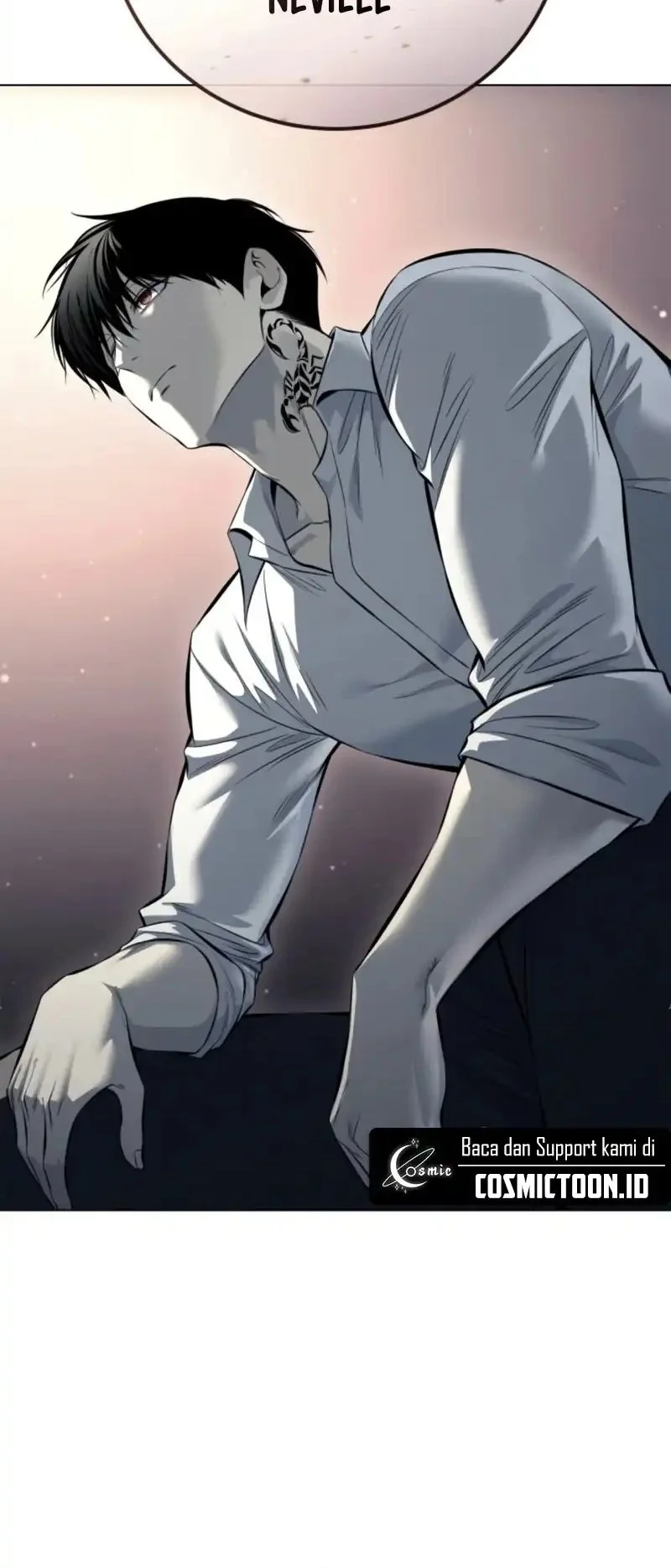 Red Shirt Chapter 54 Gambar 51