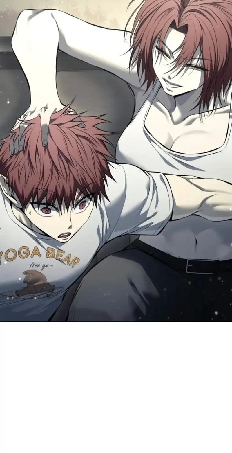 Red Shirt Chapter 54 Gambar 53