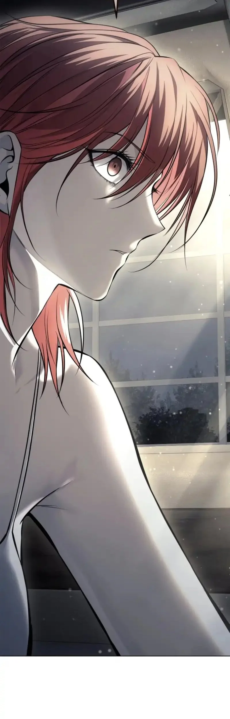 Red Shirt Chapter 54 Gambar 55