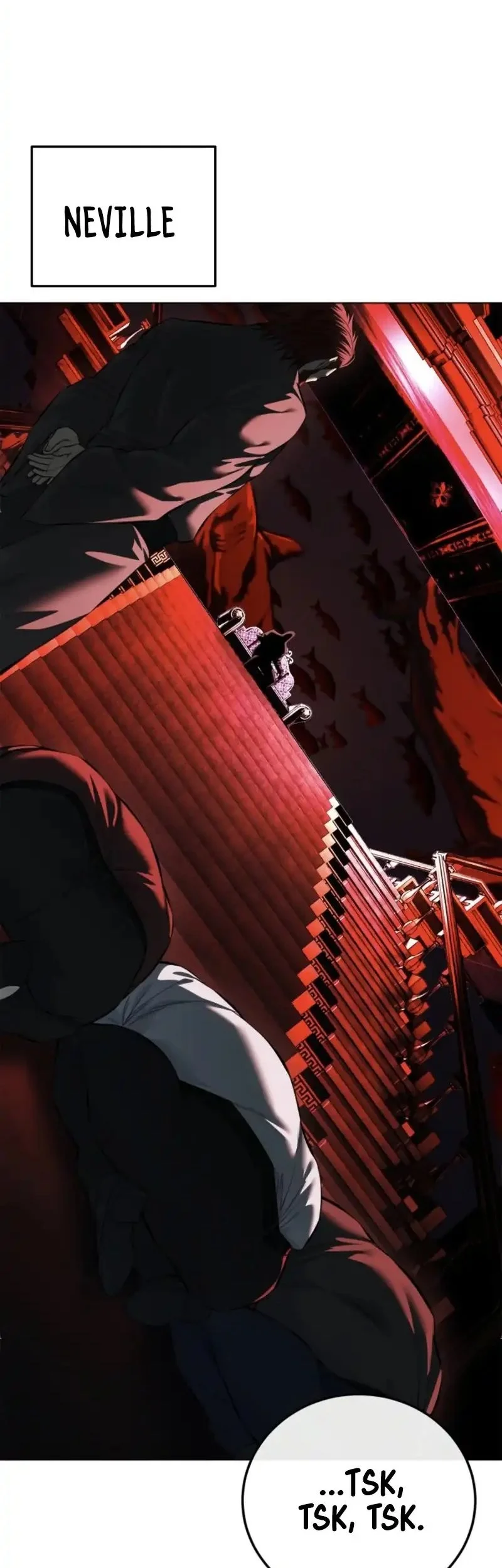 Red Shirt Chapter 54 Gambar 56