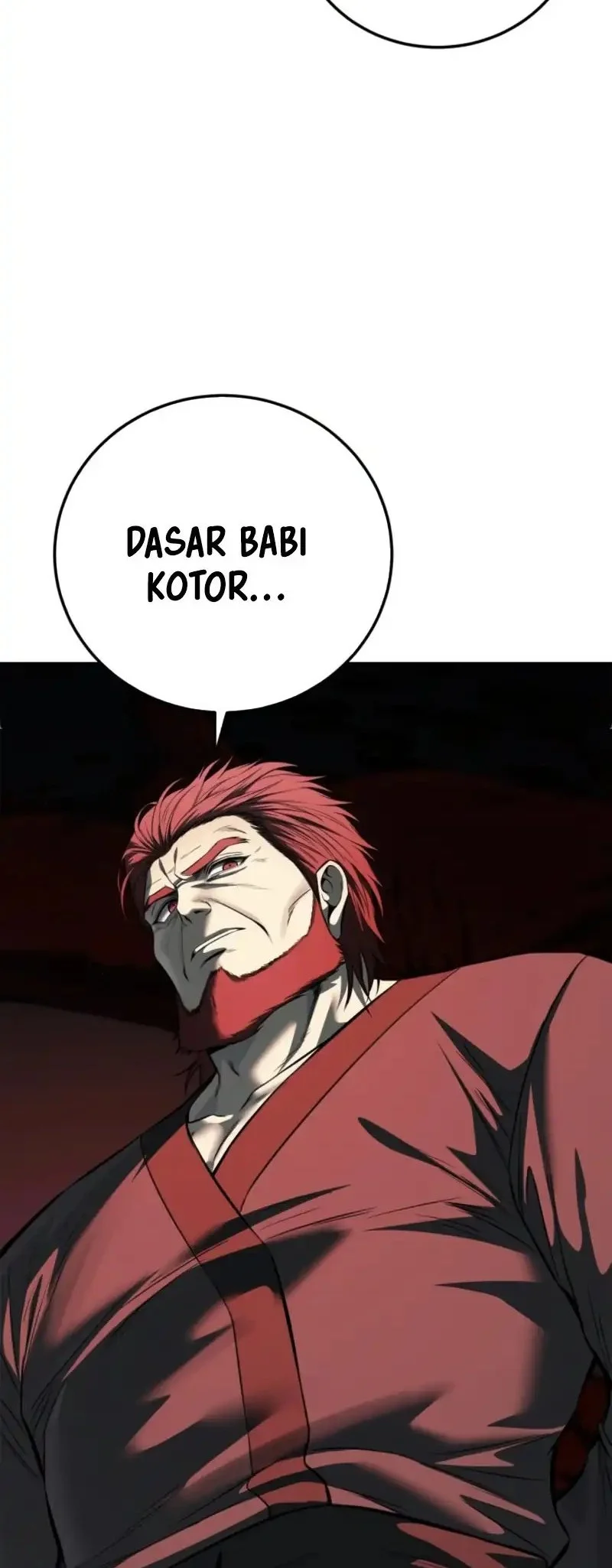 Red Shirt Chapter 54 Gambar 57