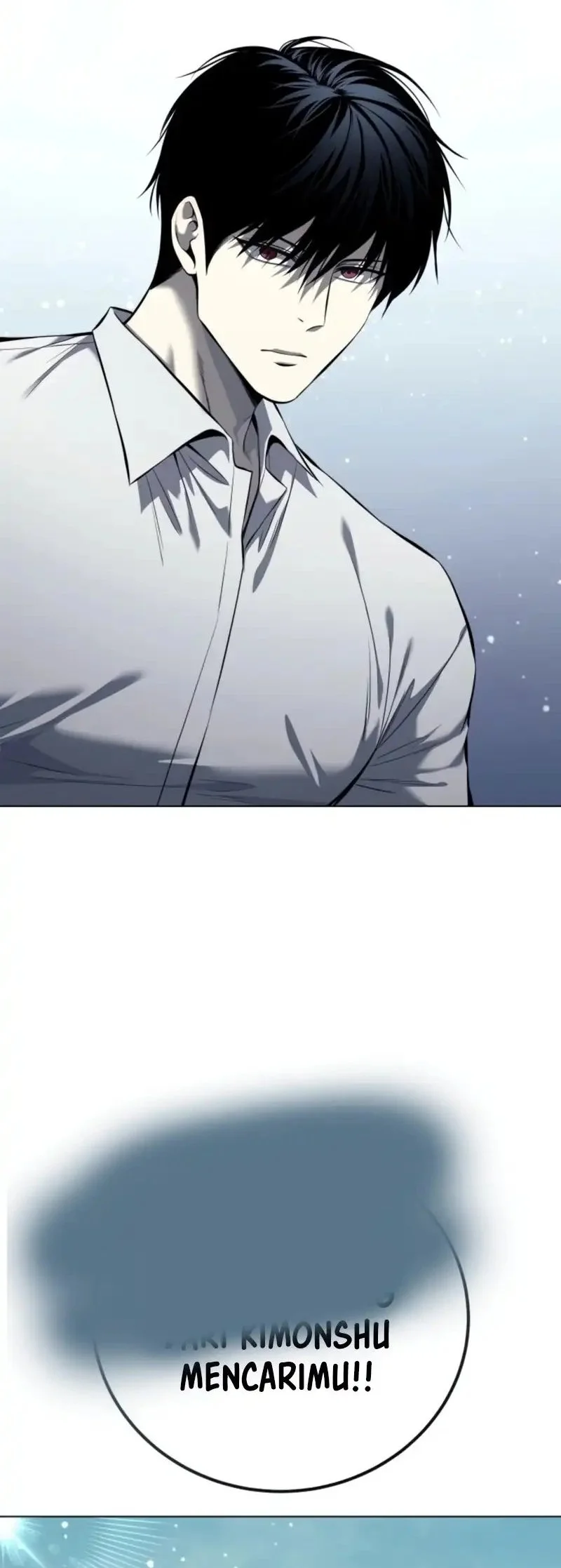 Red Shirt Chapter 54 Gambar 4