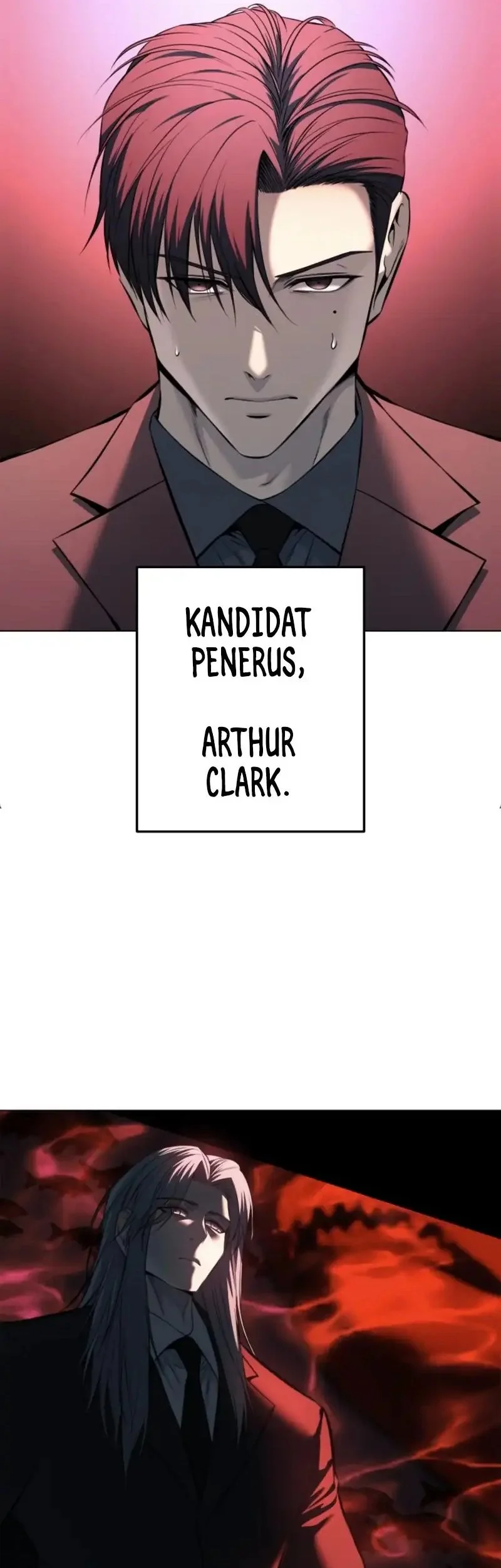 Red Shirt Chapter 54 Gambar 64