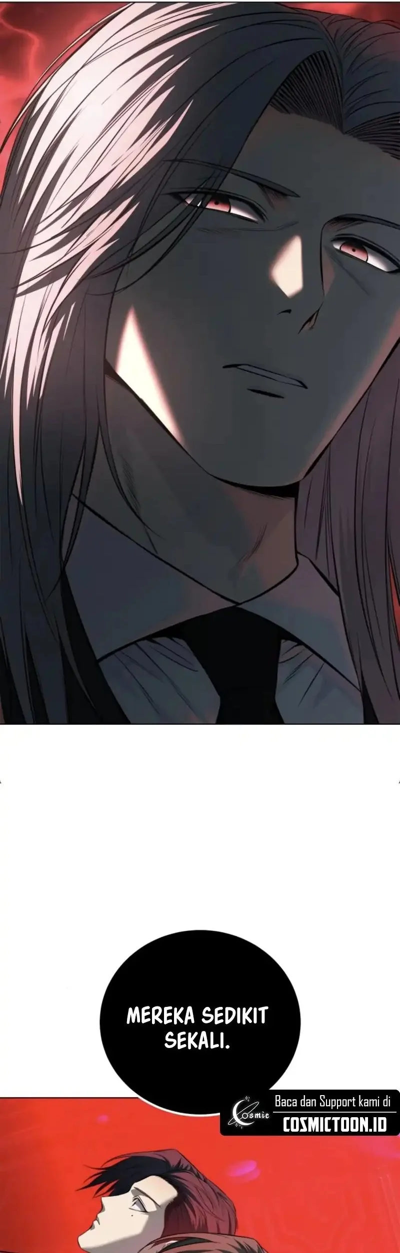 Red Shirt Chapter 54 Gambar 66