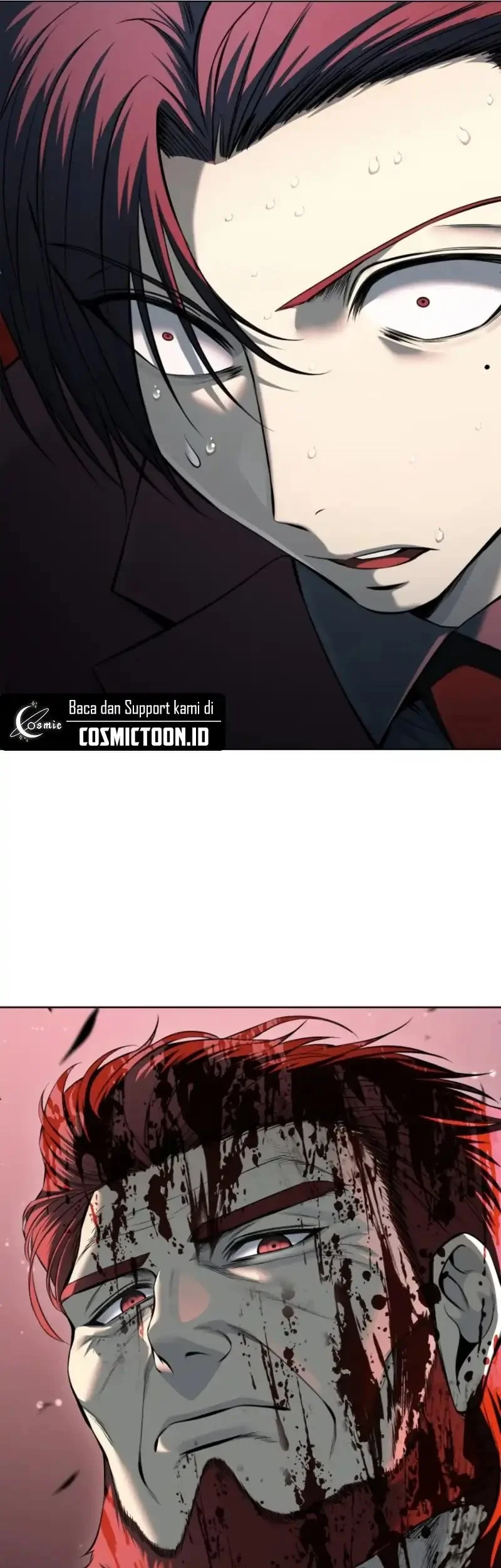 Red Shirt Chapter 54 Gambar 70