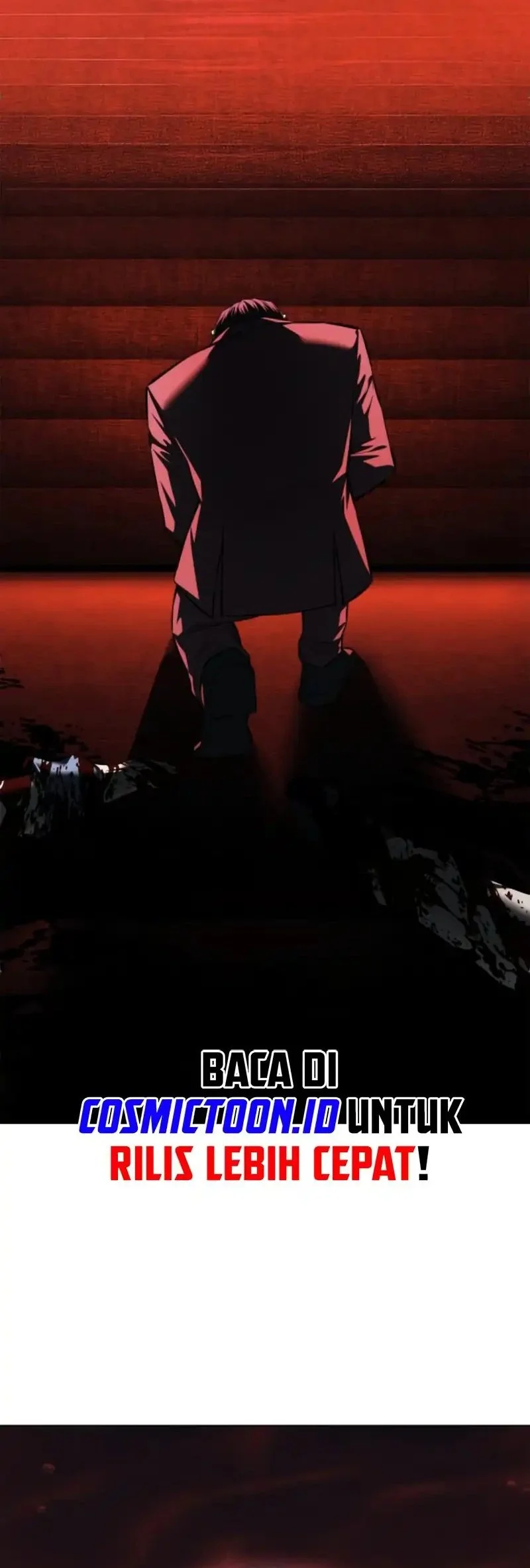 Red Shirt Chapter 54 Gambar 75