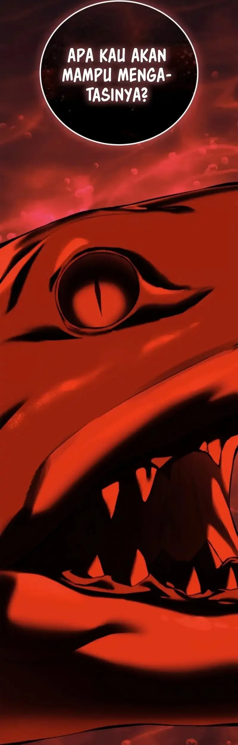 Red Shirt Chapter 54 Gambar 76