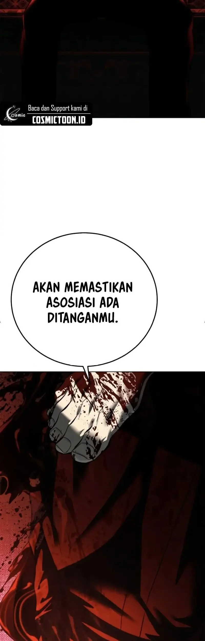 Red Shirt Chapter 54 Gambar 80