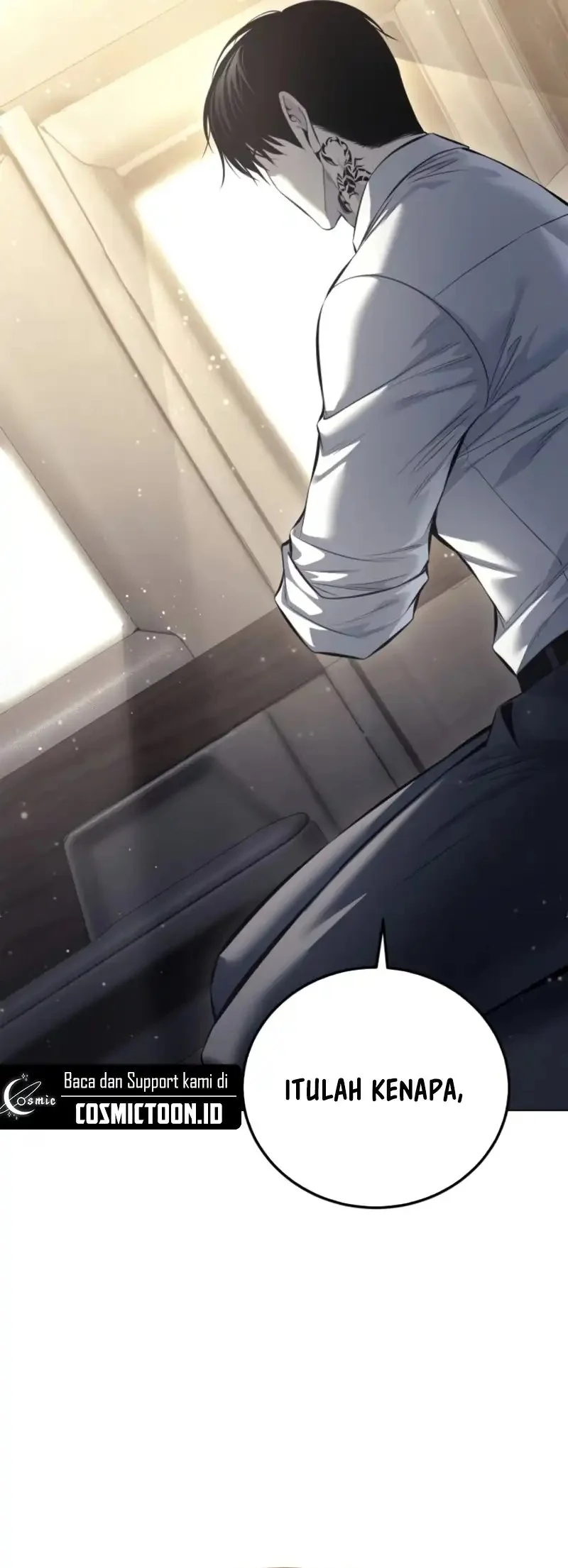 Red Shirt Chapter 54 Gambar 86