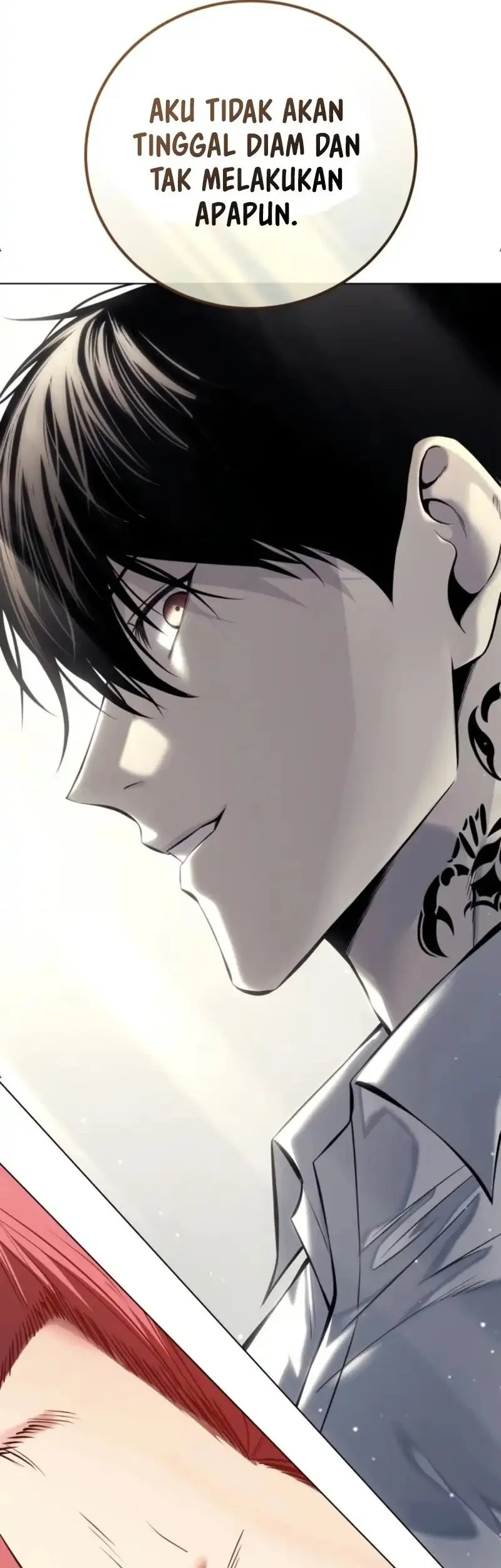 Red Shirt Chapter 54 Gambar 87