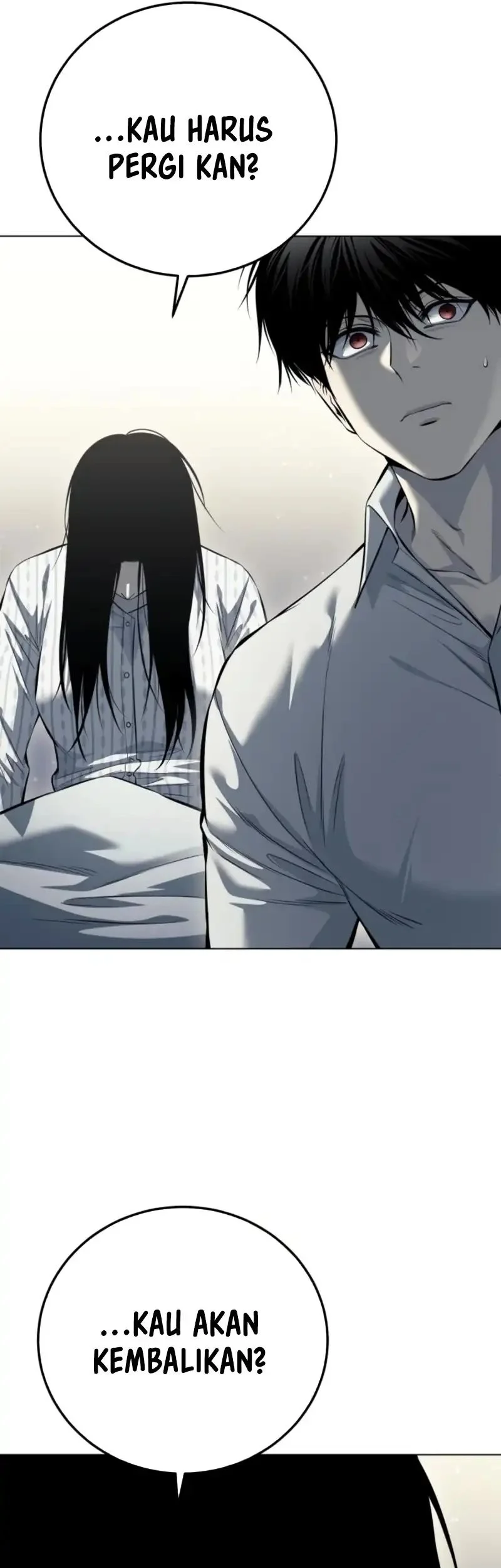 Red Shirt Chapter 54 Gambar 7