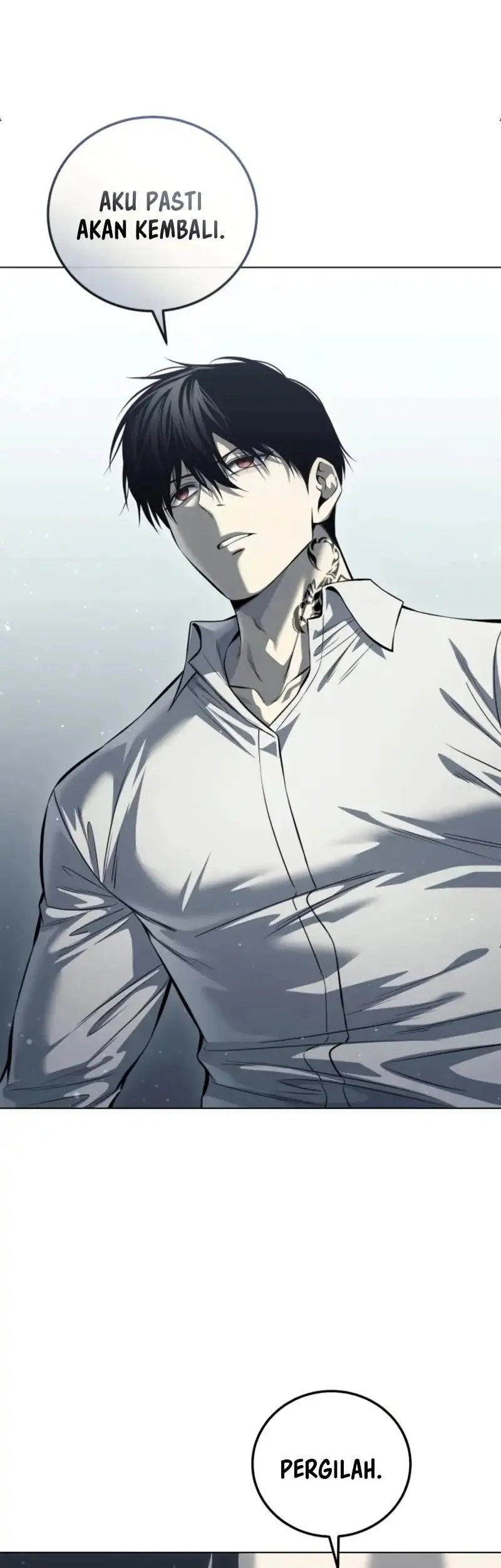 Red Shirt Chapter 54 Gambar 9