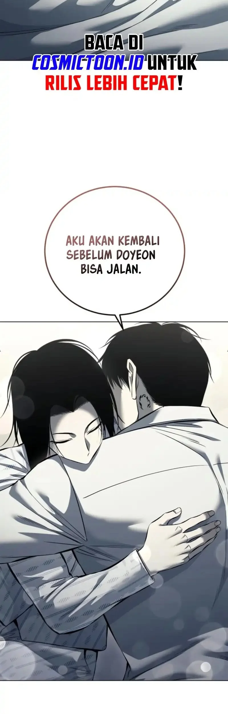 Red Shirt Chapter 54 Gambar 12