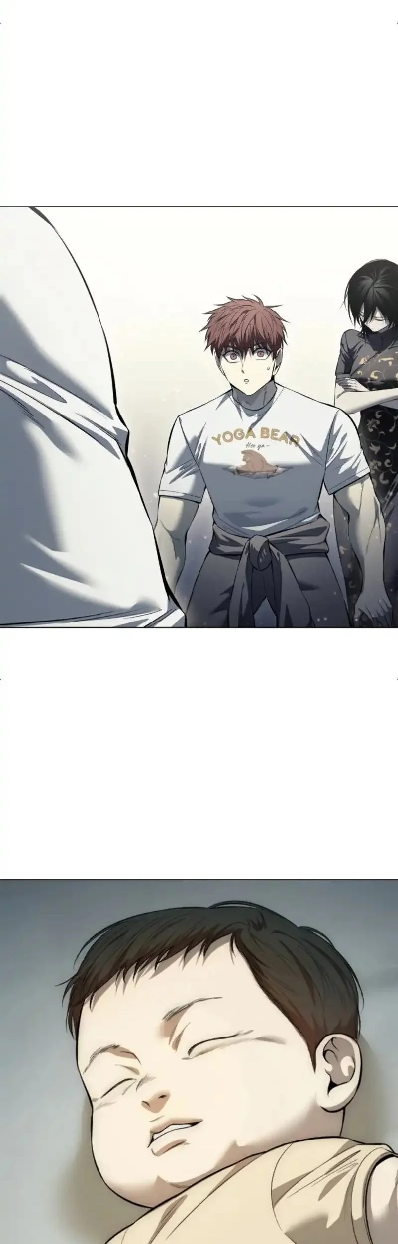 Red Shirt Chapter 54 Gambar 13