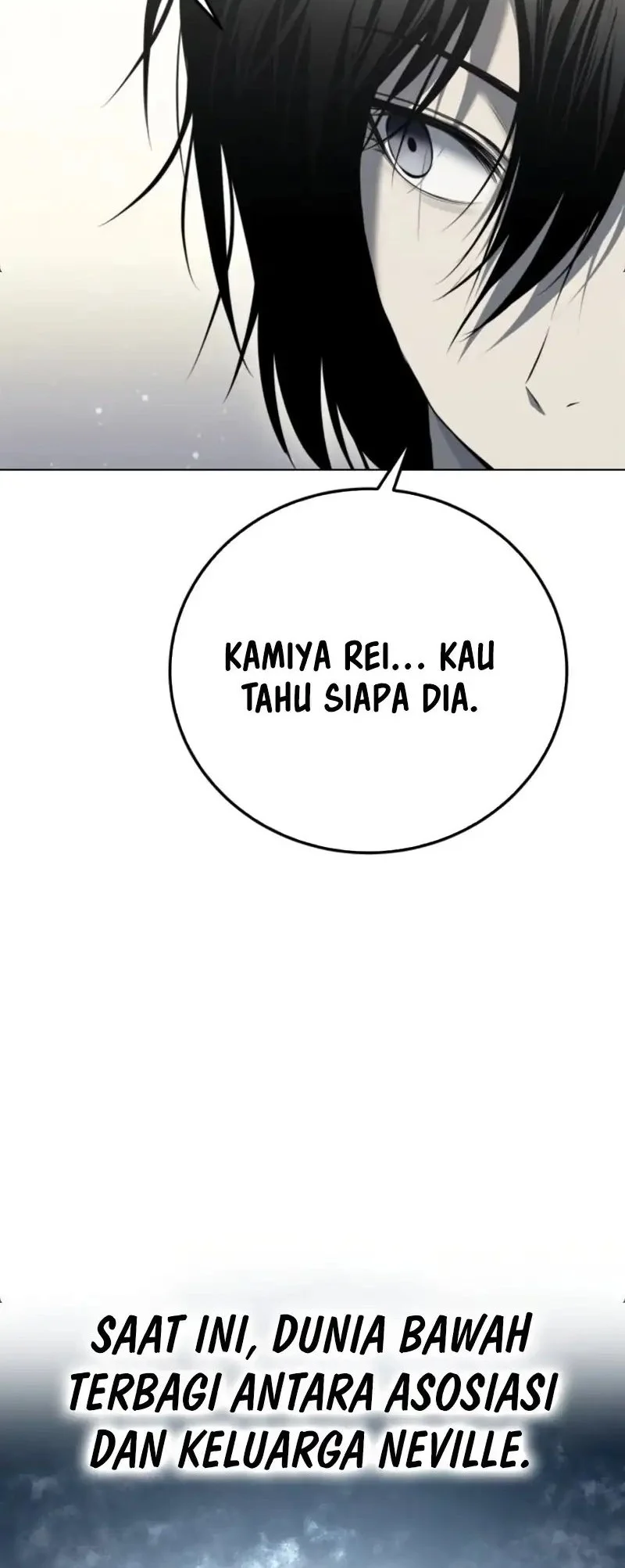 Red Shirt Chapter 54 Gambar 18