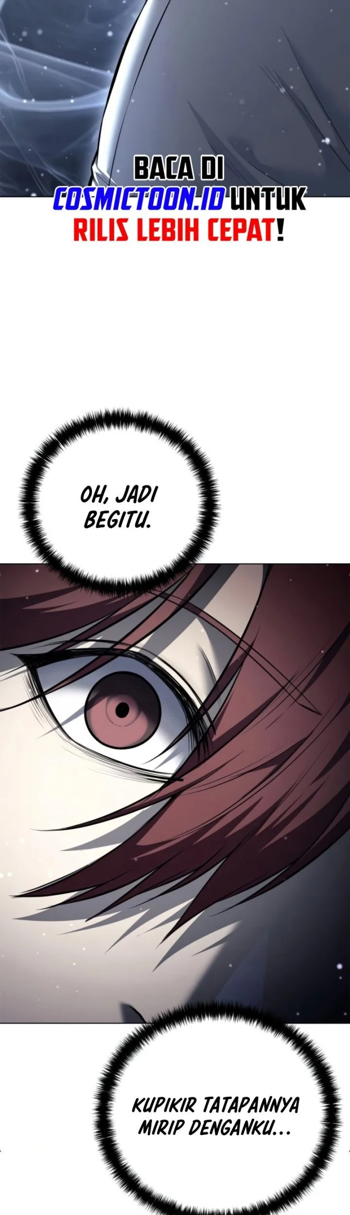 Red Shirt Chapter 55 Gambar 48