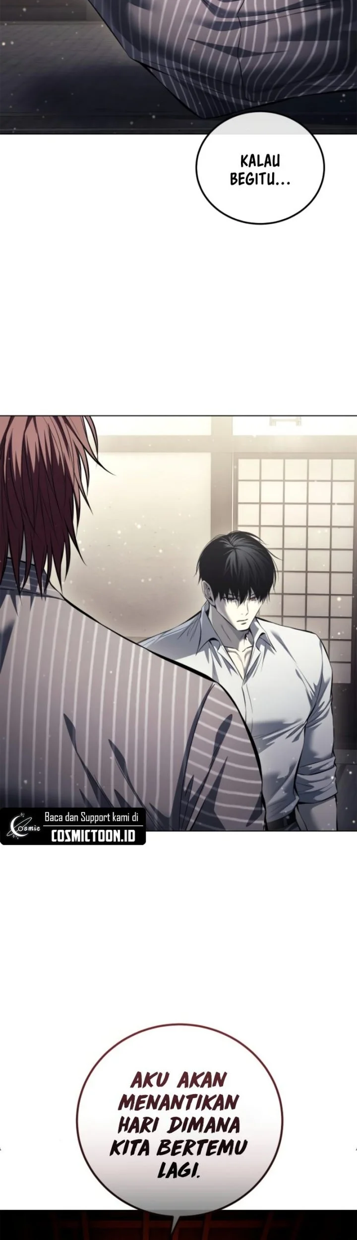 Red Shirt Chapter 55 Gambar 52