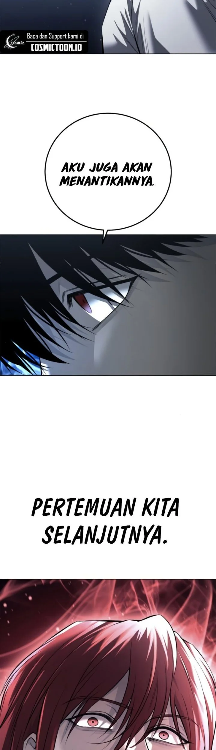 Red Shirt Chapter 55 Gambar 54