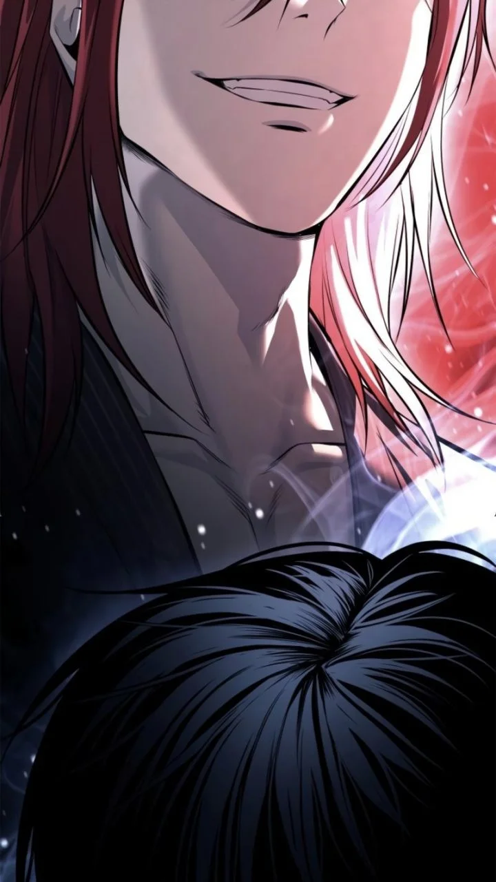 Red Shirt Chapter 55 Gambar 55