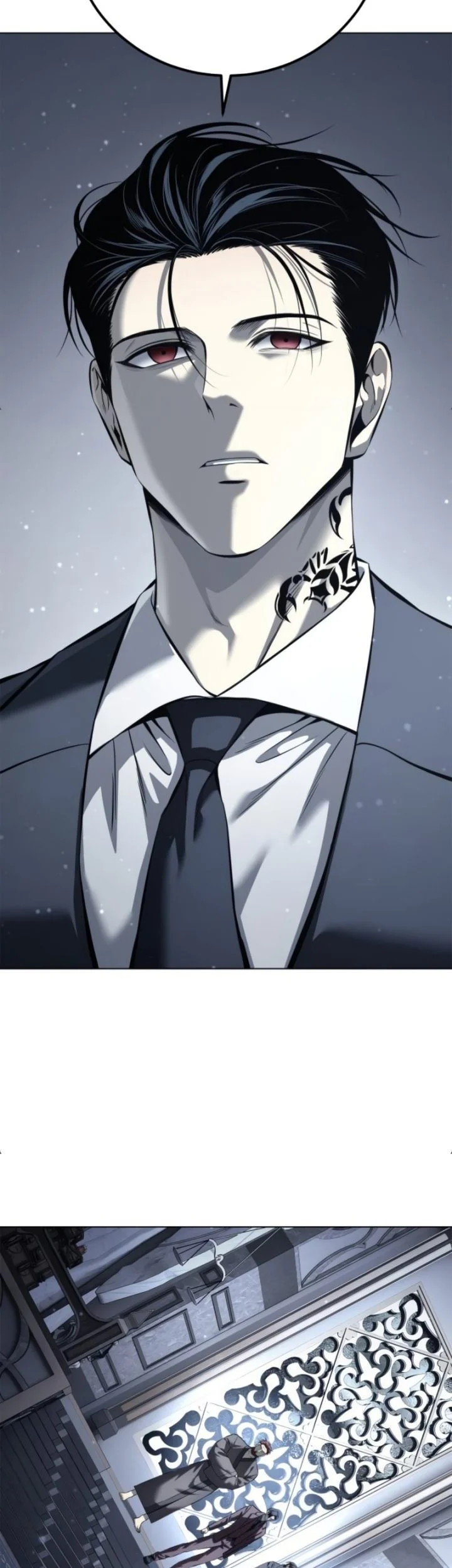 Red Shirt Chapter 55 Gambar 63