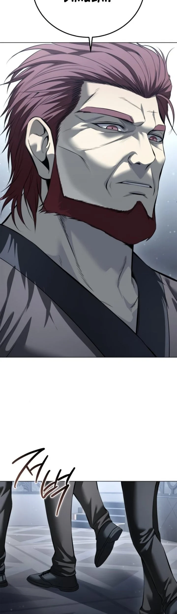 Red Shirt Chapter 55 Gambar 67