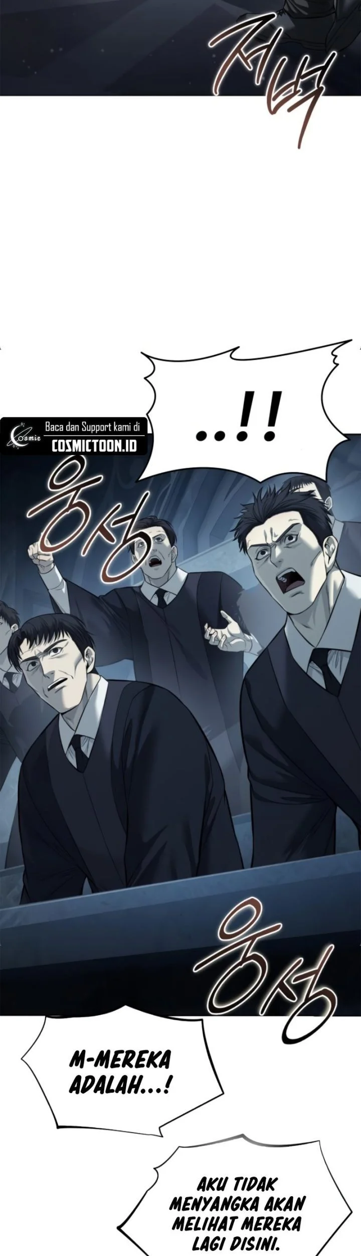 Red Shirt Chapter 55 Gambar 68